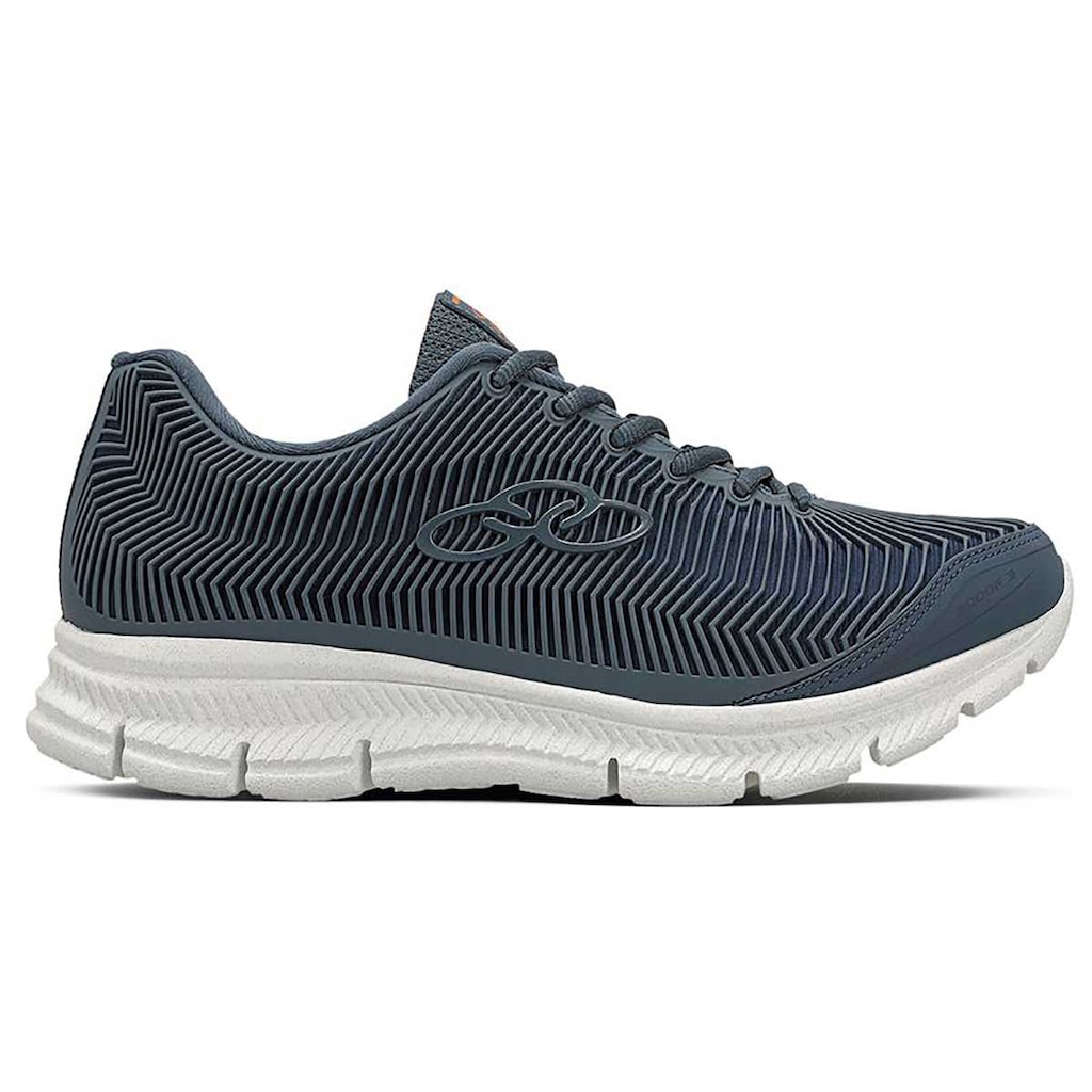 Tênis Infantil Menino Olympikus Proof 3