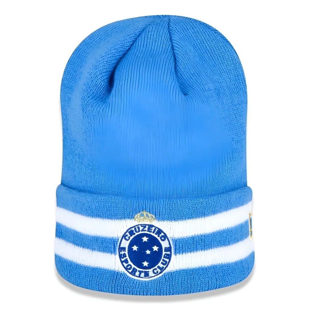Gorro do Cruzeiro New Era - Adulto