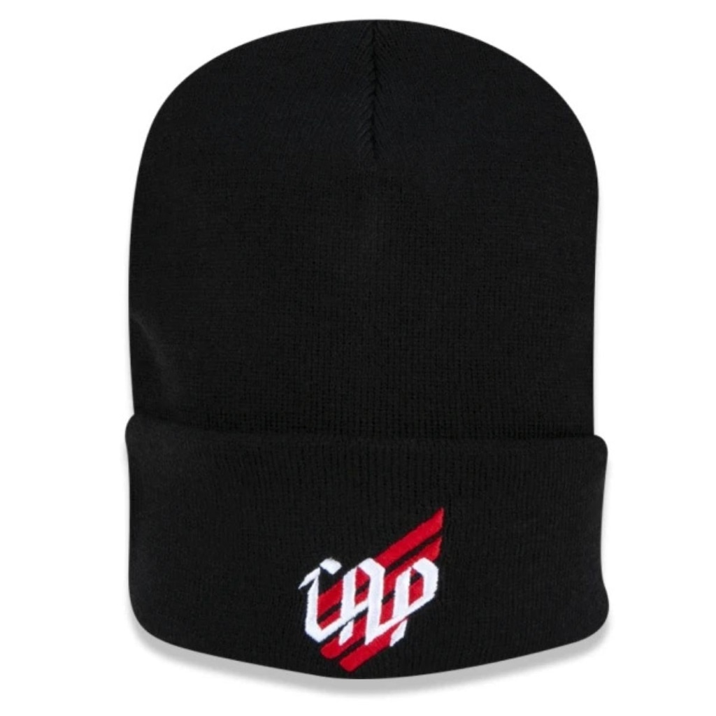 Gorro Athletico Paranaense Cap New Era - Adulto