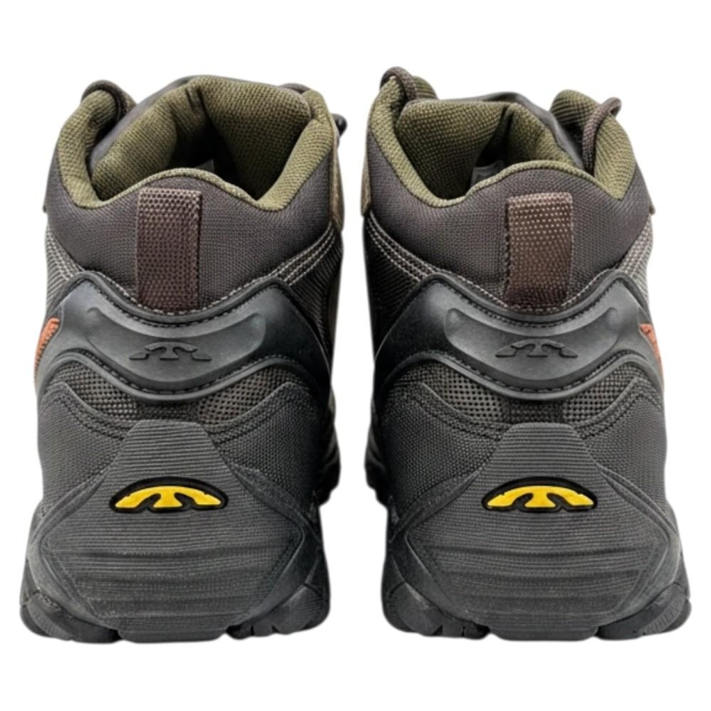 Imagem 3 do produto Bota Masculina Bull Terrier Dakar Trekking