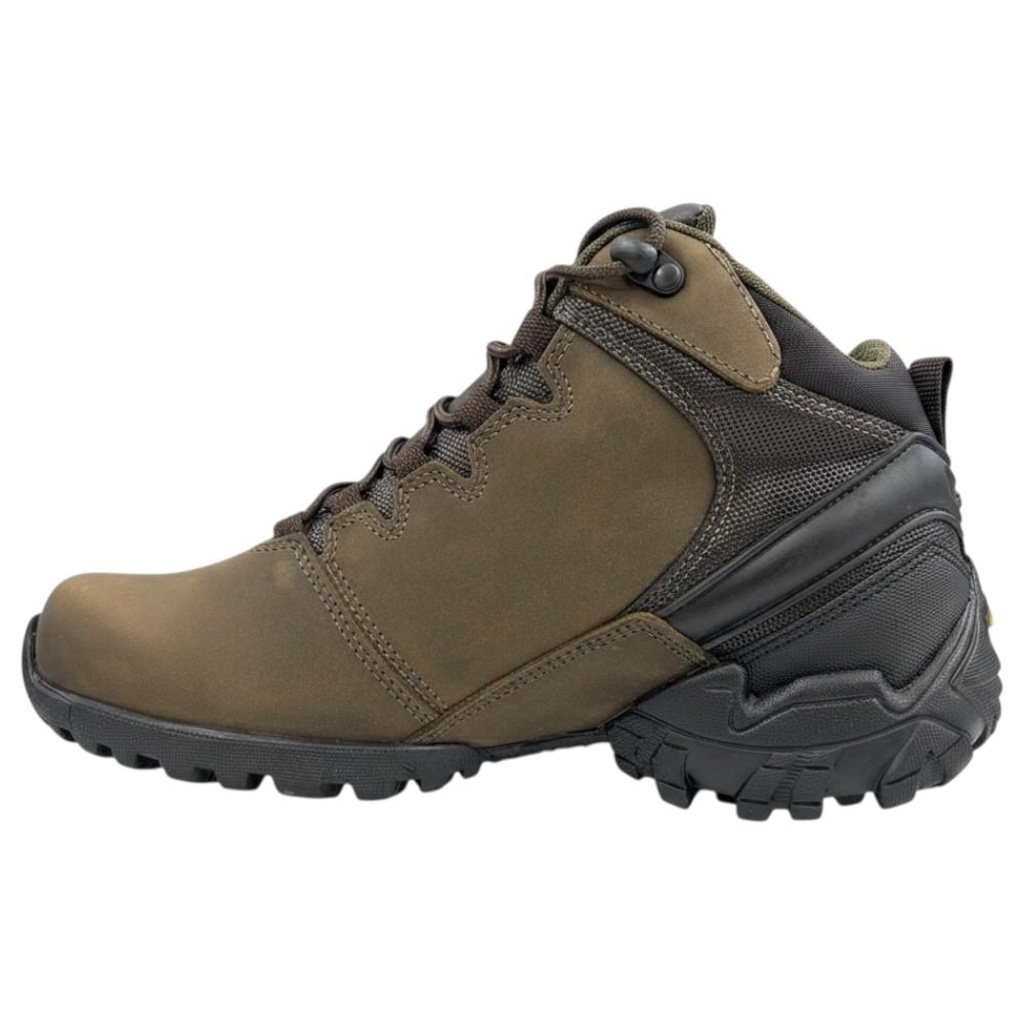 Imagem 4 do produto Bota Masculina Bull Terrier Dakar Trekking