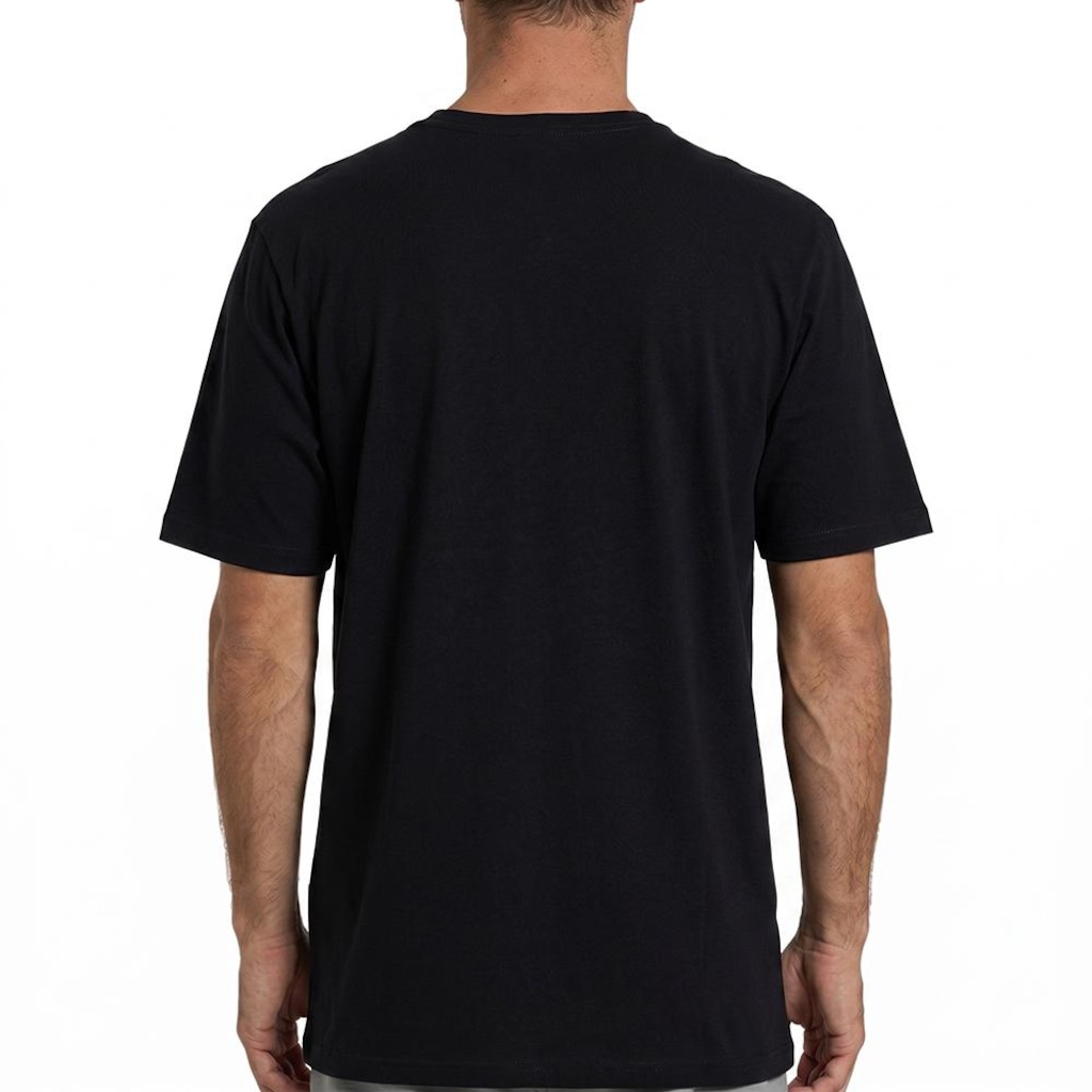 Imagem 2 do produto Camiseta Hurley Crazy - Masculina