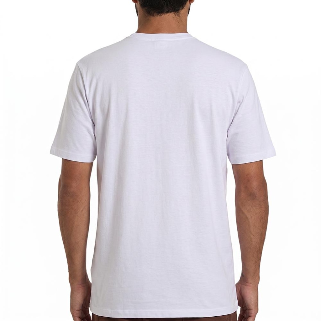 Imagem 2 do produto Camiseta Hurley Crazy - Masculina