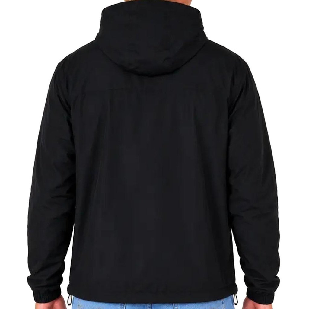 Imagem 2 do produto Jaqueta Masculina Rip Curl Brazil Windbreaker