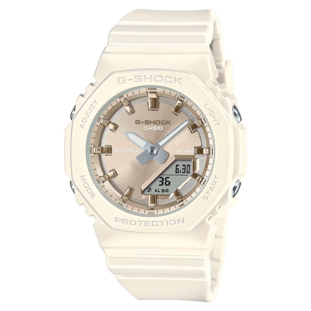 Relógio Casio G-Shock Analógica-Digital GMA-P2100ST-7ADR