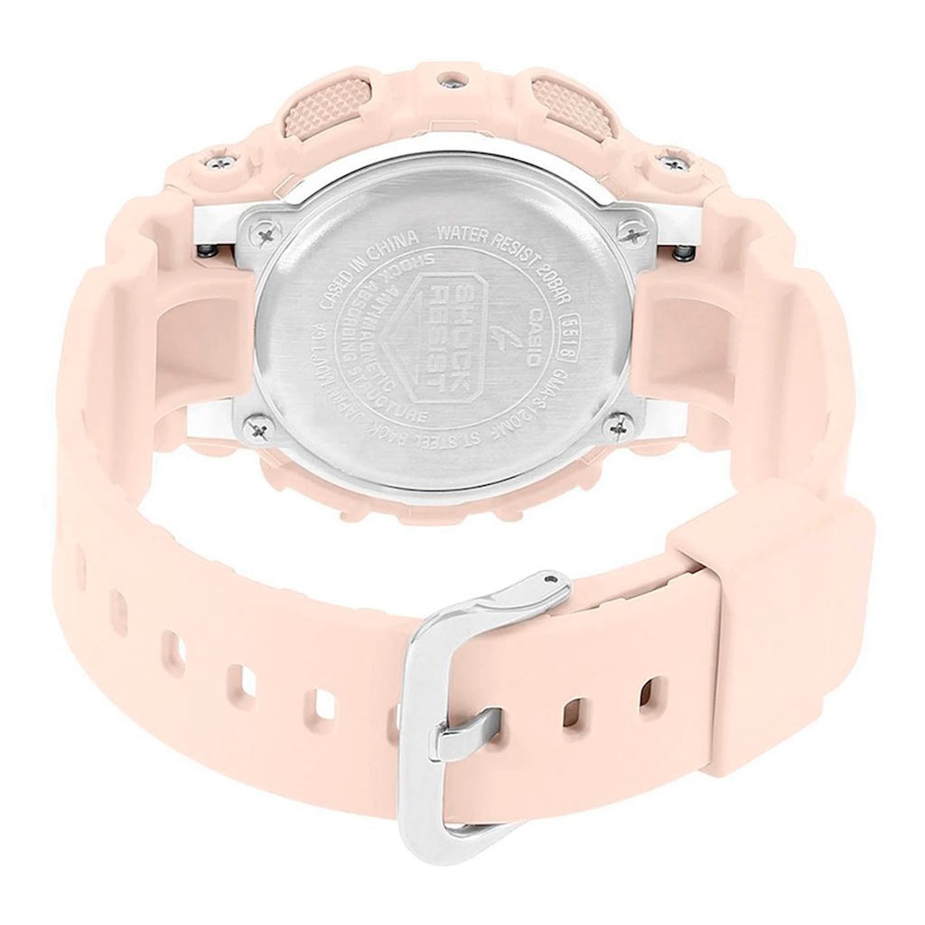 Imagem 5 do produto Relógio Casio G-Shock GMA-S120MF-4ADR
