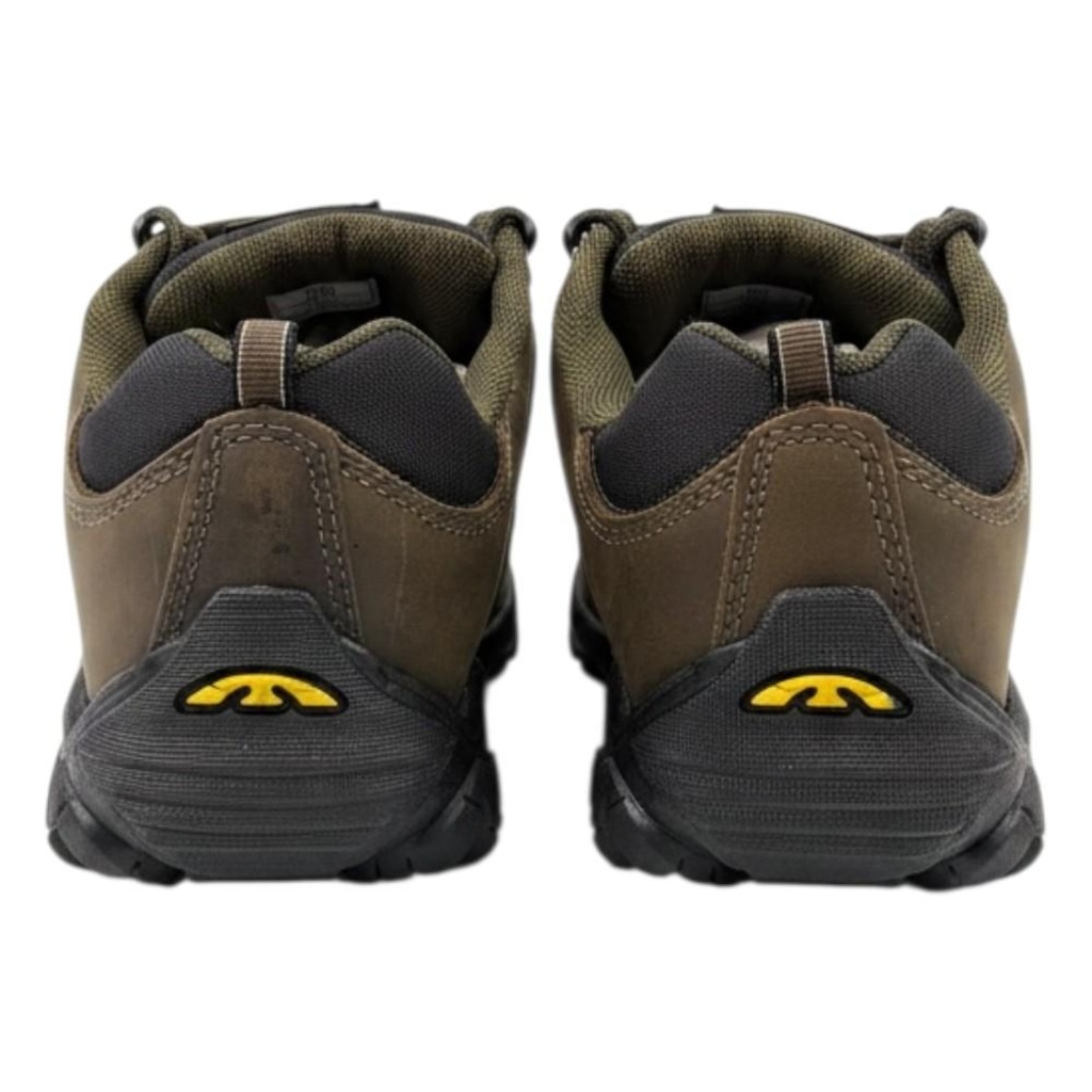 Imagem 3 do produto Bota Masculina Bull Terrier Ranger Low