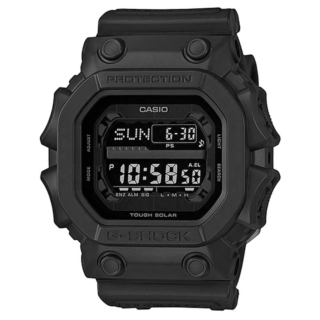 Relógio Casio G-Shock GX-56BB-1DR