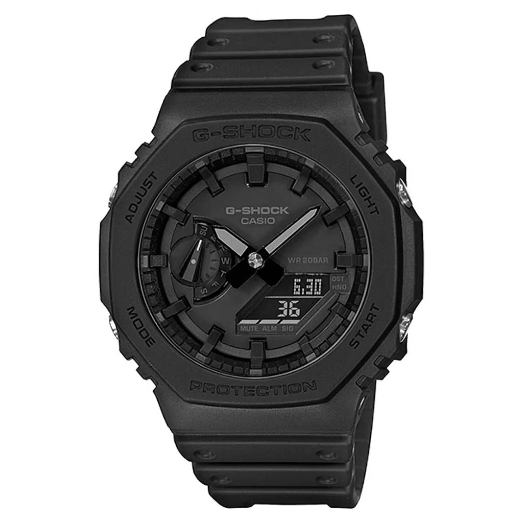 Relógio Casio G-Shock GA-2100-1A1DR