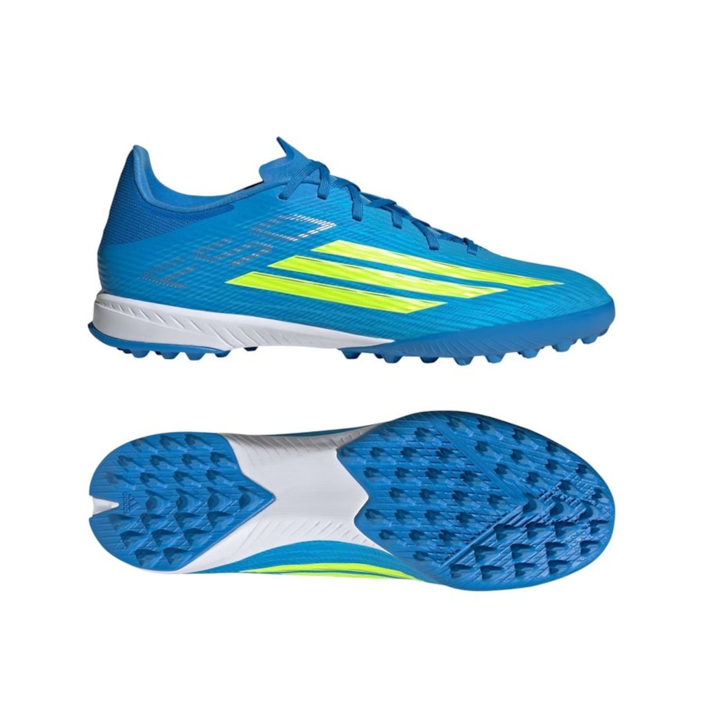 Imagem 5 do produto Chuteira Society Adulto adidas F50 League