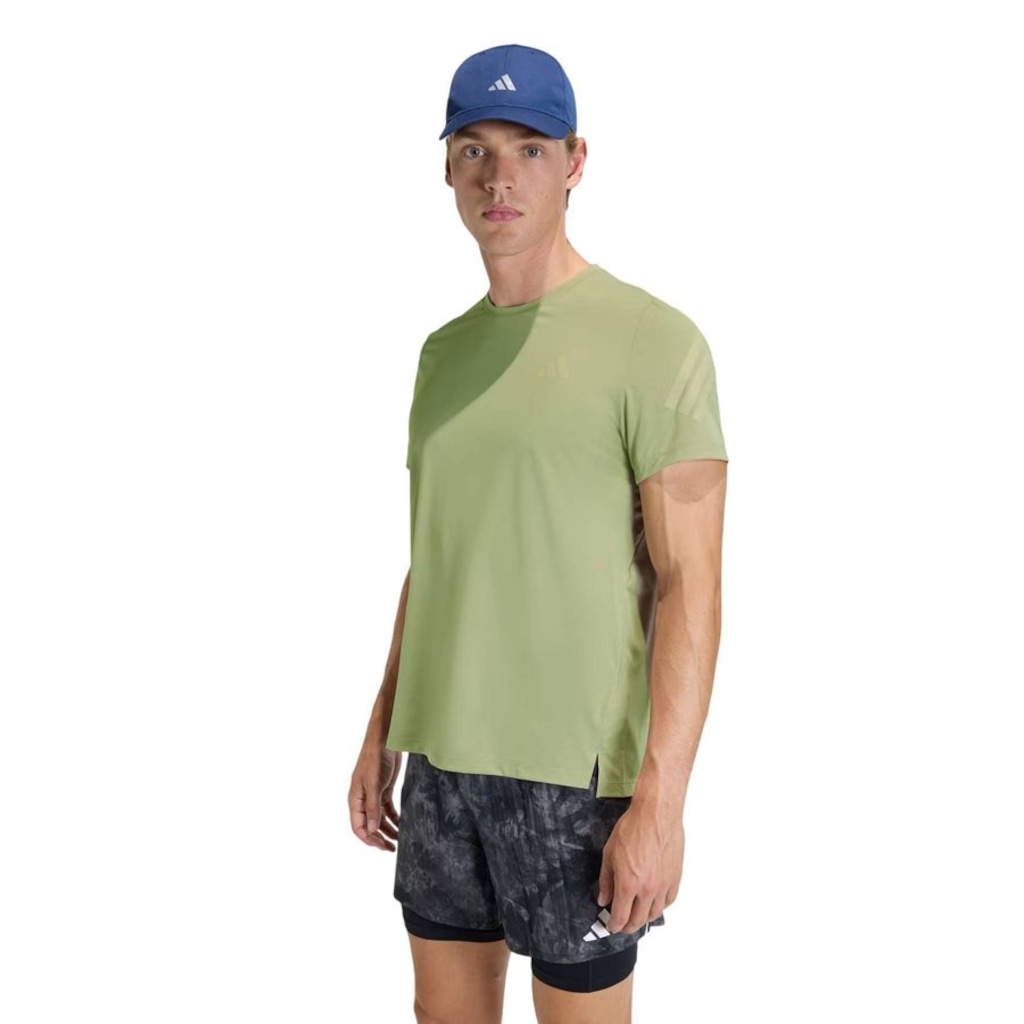 Camiseta adidas ADI365 Climacool - Masculina