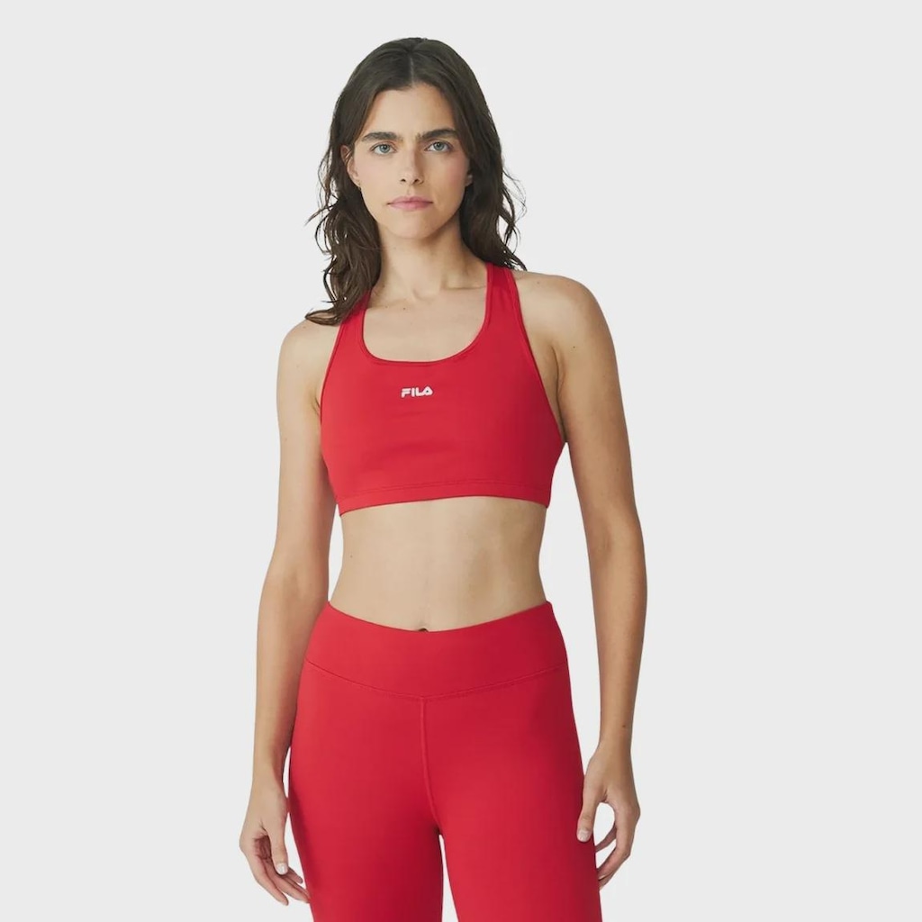 Top Fila Nadador Essential - Feminino