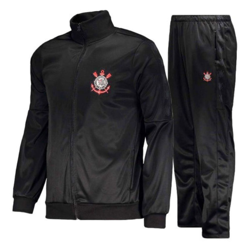 Agasalho do Corinthians Grant - Masculino