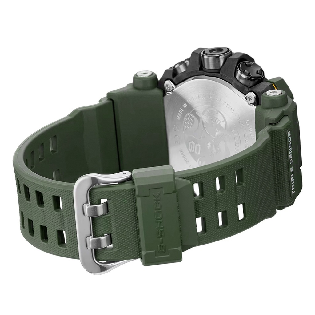 Imagem 5 do produto Relógio Casio G-Shock Master Of G Mudman GW-9500-3DR