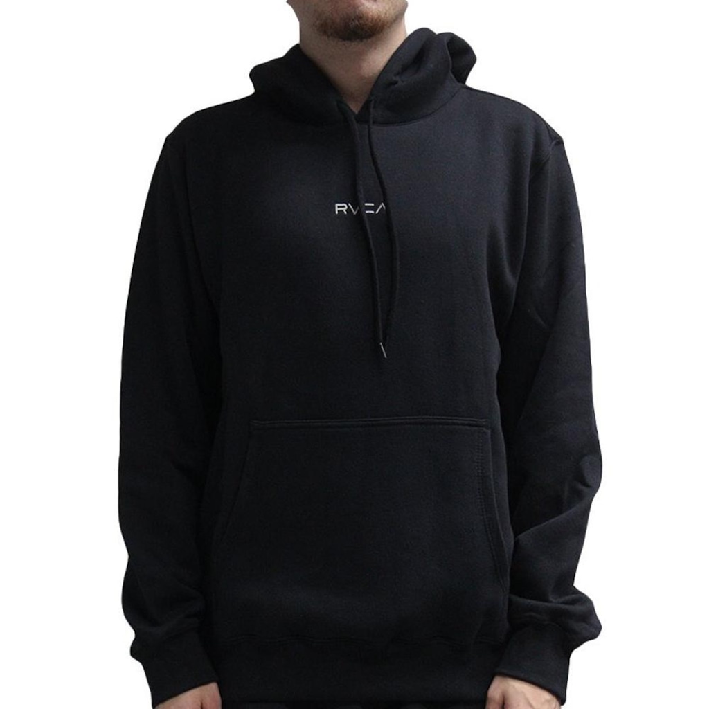 Moletom RVCA Canguru Tonally -  Masculino