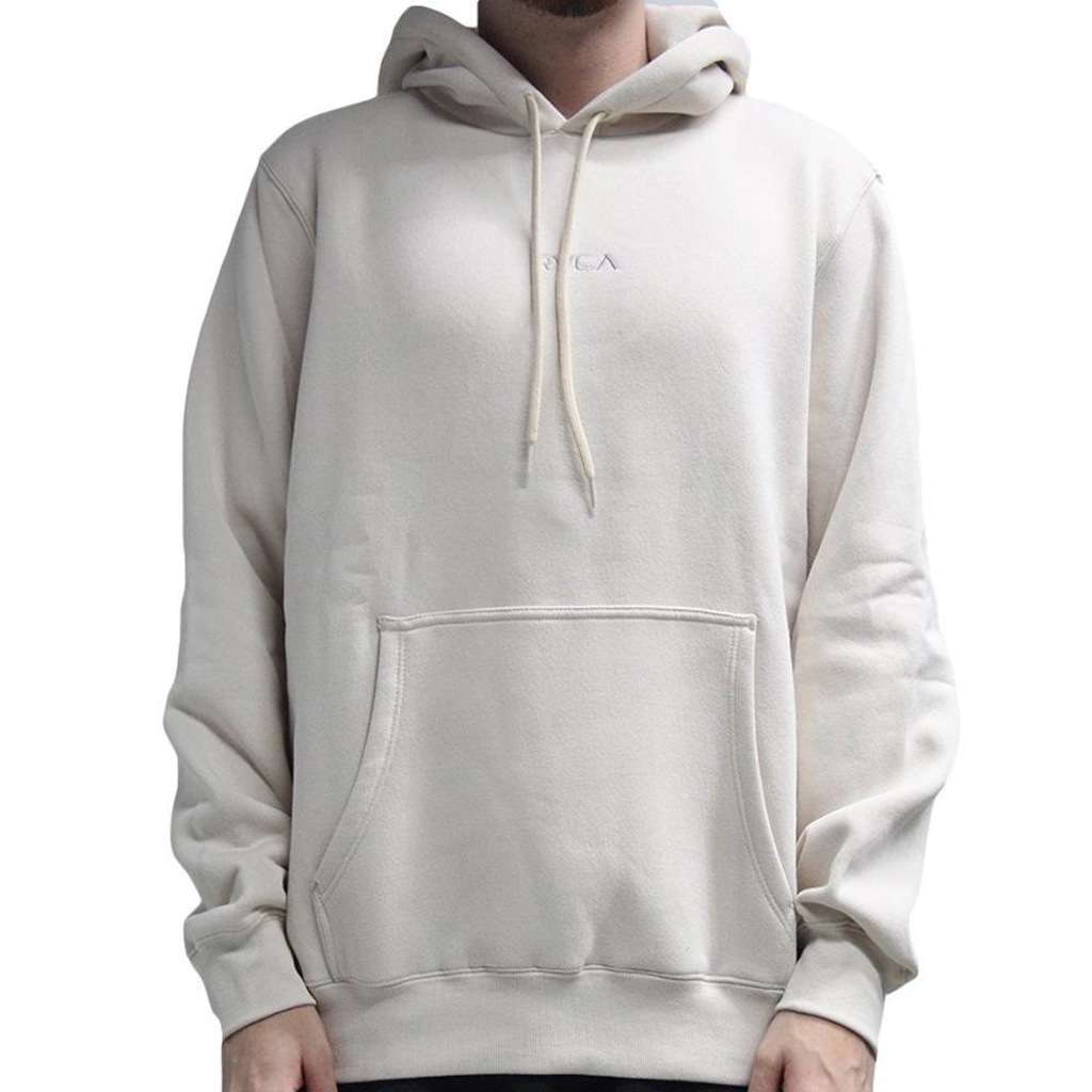 Moletom RVCA Canguru Tonally - Masculino