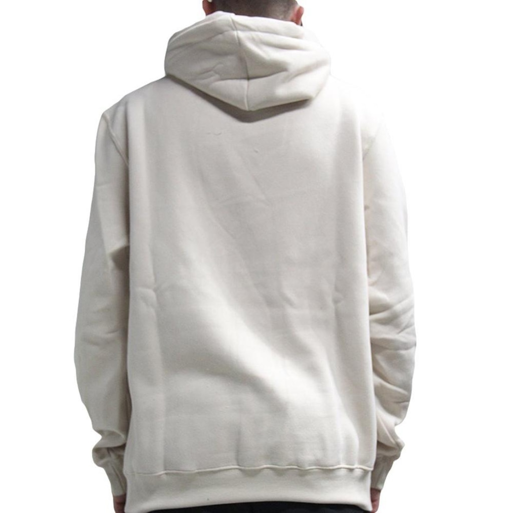 Imagem 2 do produto Moletom RVCA Canguru Tonally - Masculino