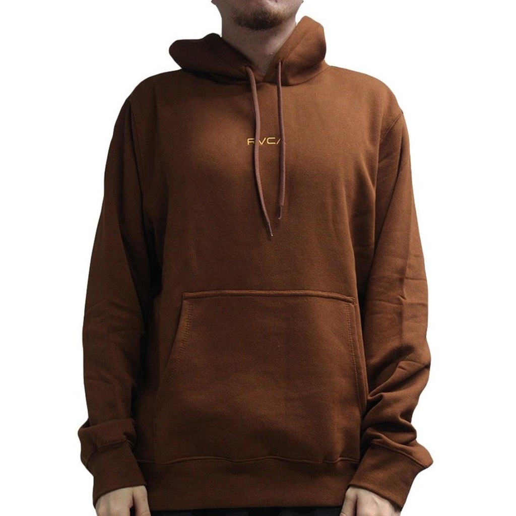 Moletom RVCA Canguru Tonally - Masculino