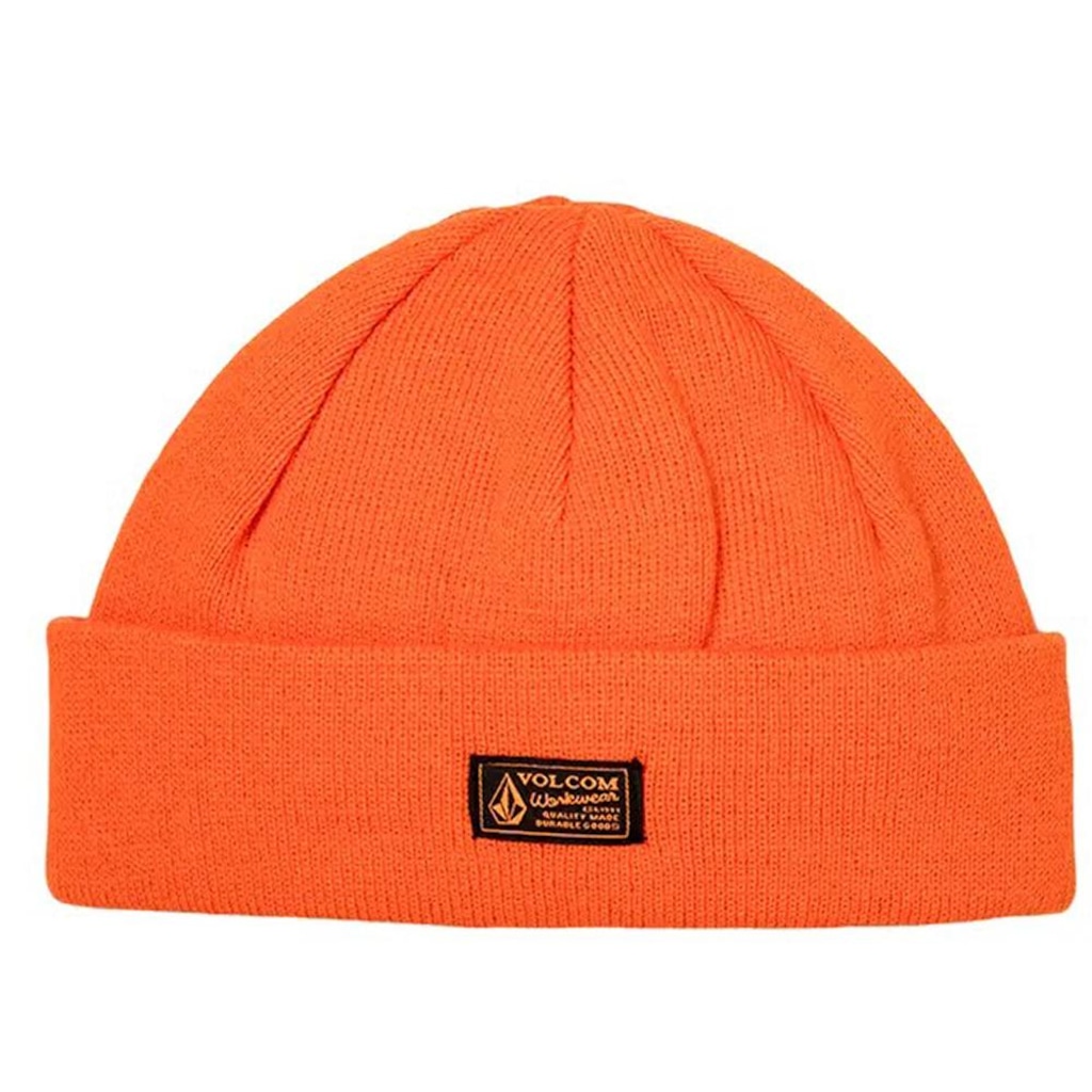 Gorro Volcom Workwear - Adulto