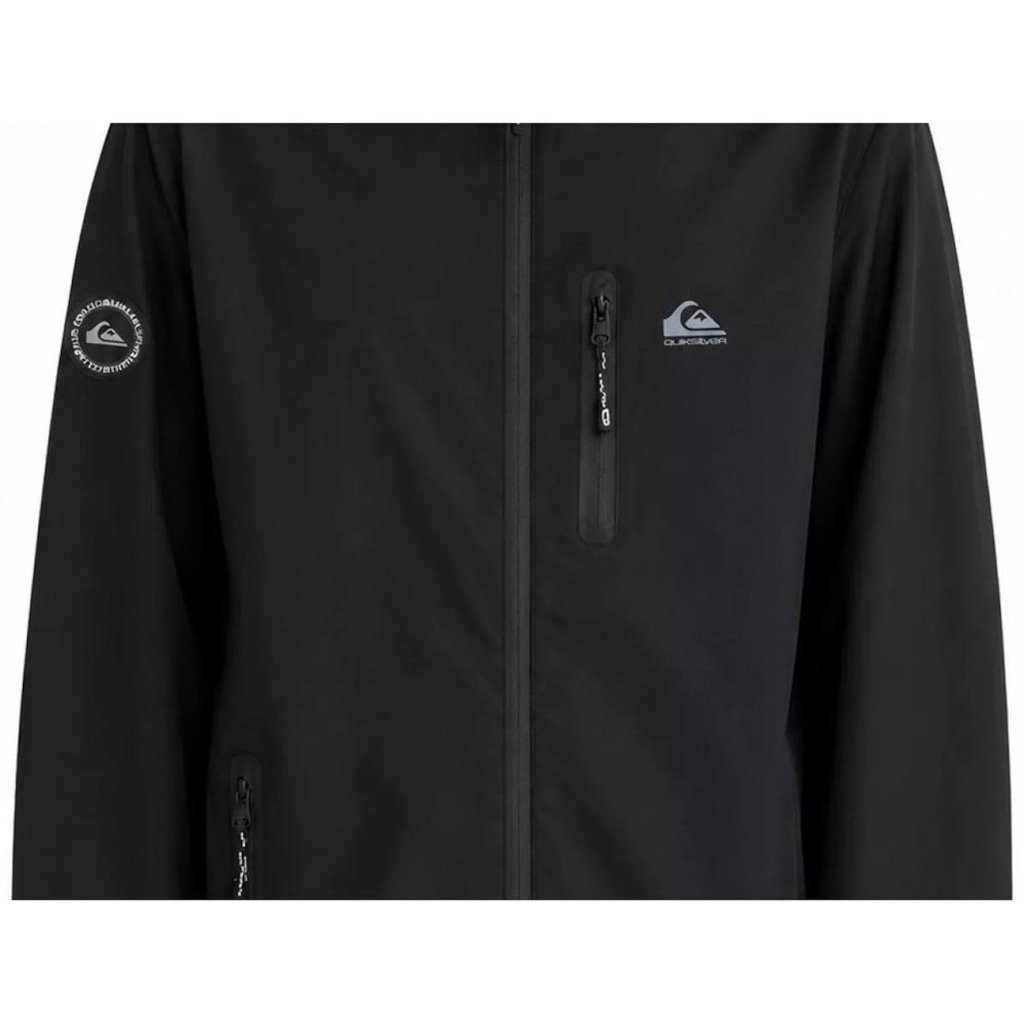 Imagem 3 do produto Jaqueta Masculina Quiksilver Crossover
