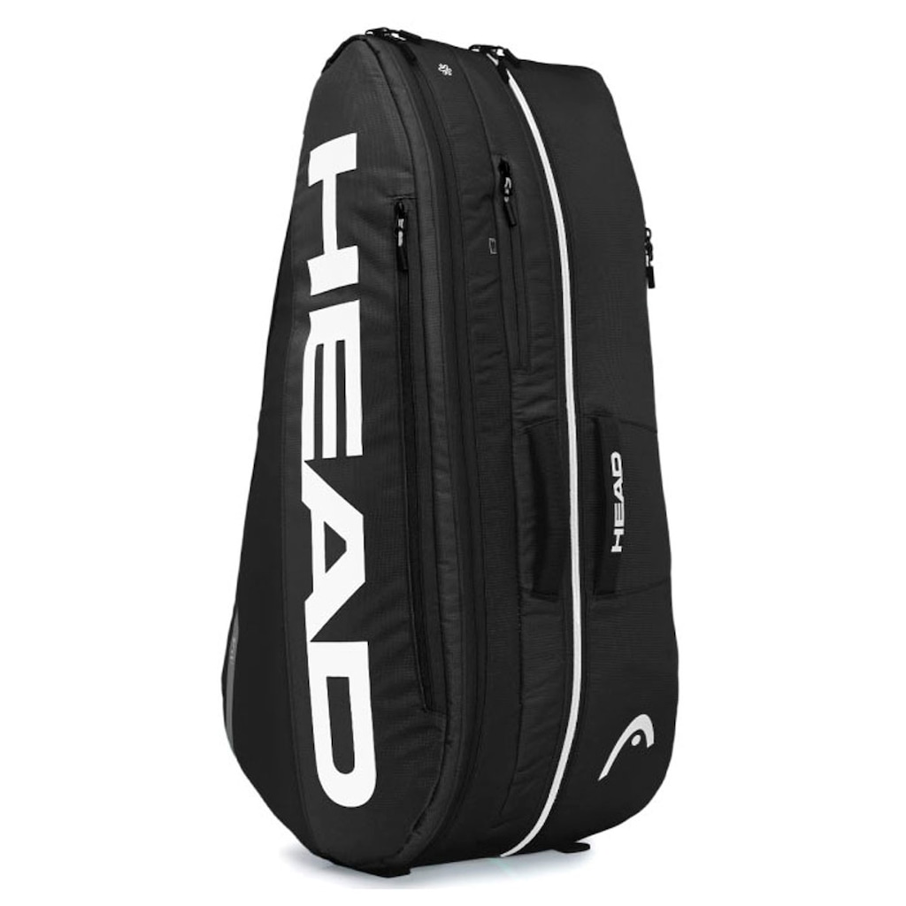 Imagem 2 do produto Raqueteira Head Tour Thermobag 9R 65L