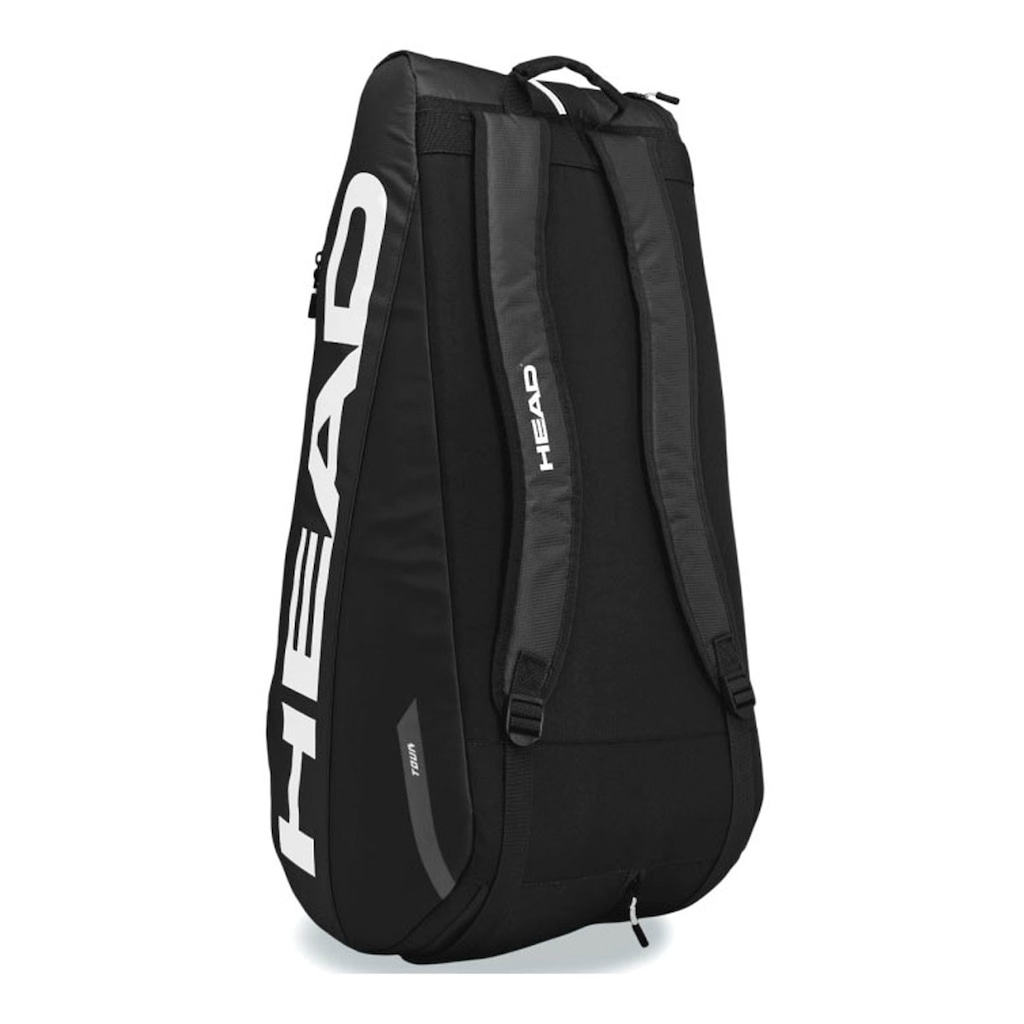 Imagem 3 do produto Raqueteira Head Tour Thermobag 9R 65L