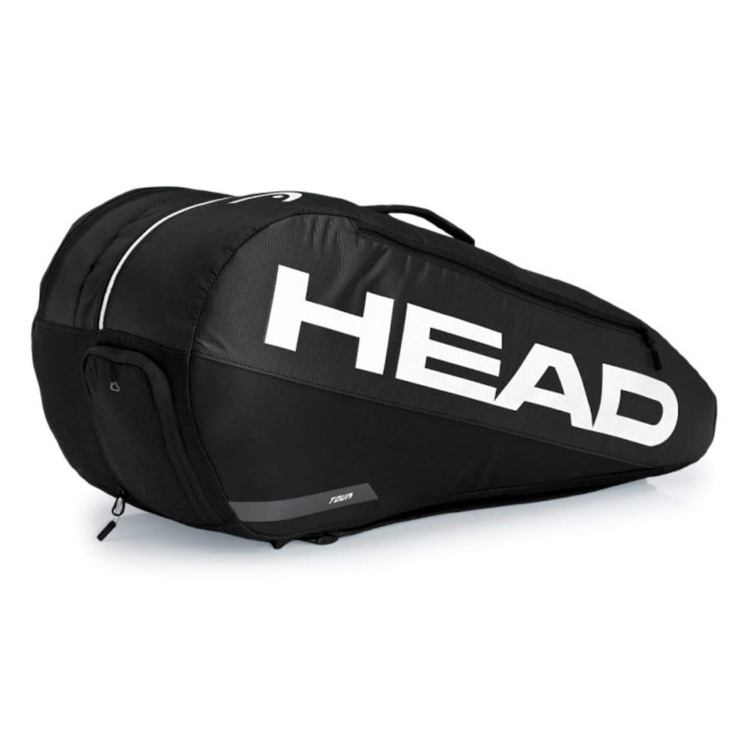 Imagem 4 do produto Raqueteira Head Tour Thermobag 9R 65L