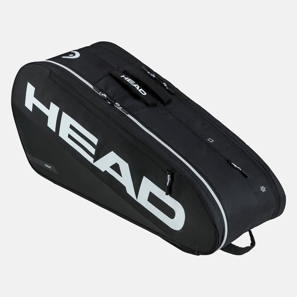 Imagem 3 do produto Raqueteira Head Tour Thermobag M 6R 40L