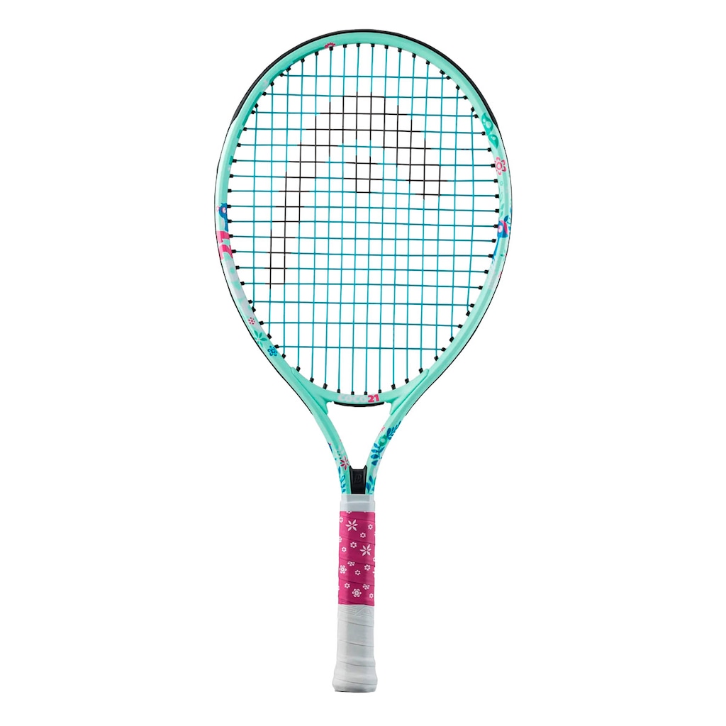 Raquete Tênis Head Junior Coco Gauff 21 L5 - Infantil
