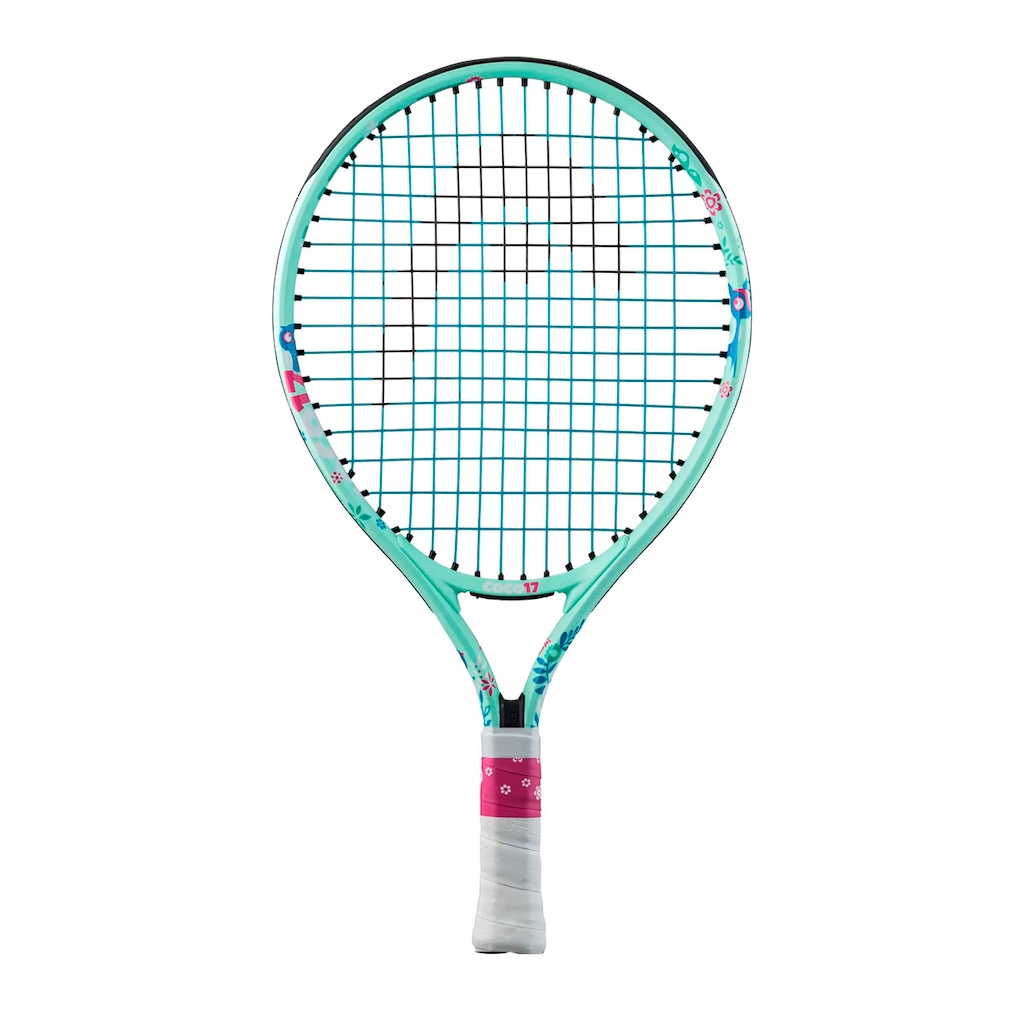 Raquete Tênis Head Junior Coco Gauff 17 L5 - Infantil