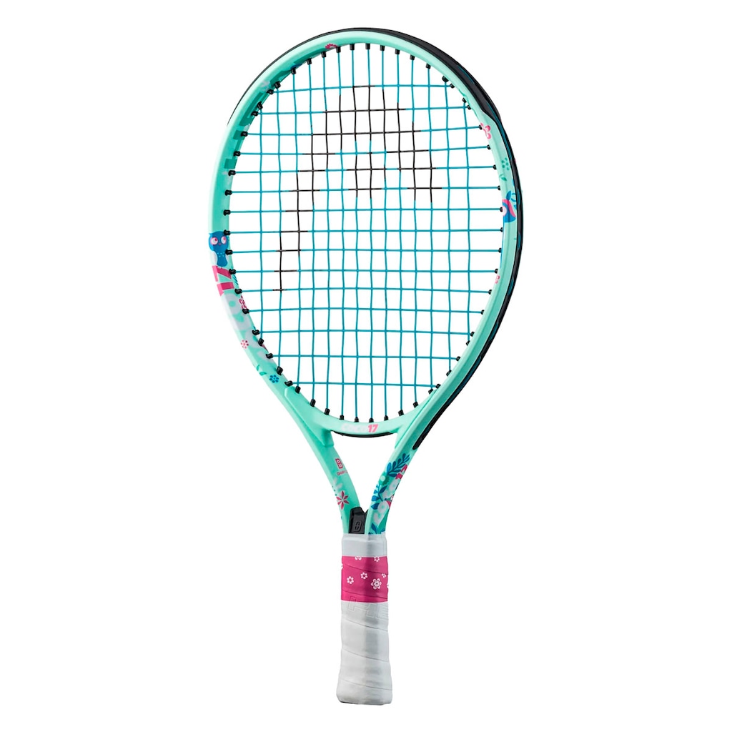 Imagem 3 do produto Raquete Tênis Head Junior Coco Gauff 17 L5 - Infantil