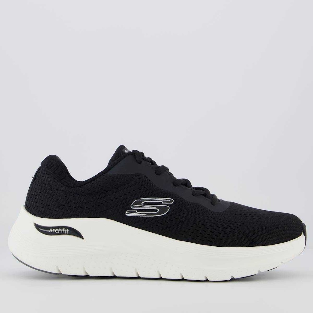 Tênis Masculino Skechers Arch Fit 2.0