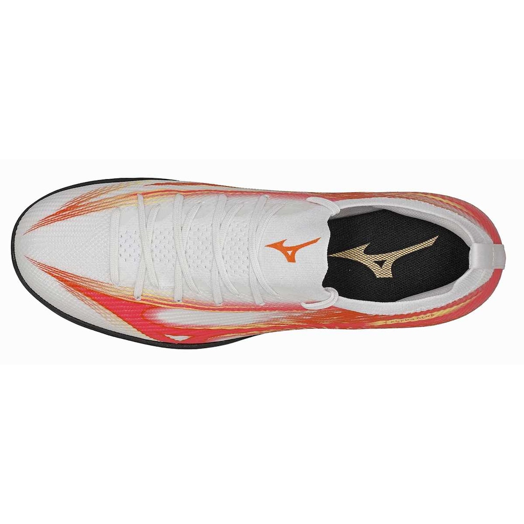 Imagem 4 do produto Chuteira Society Adulto Mizuno Alpha Club