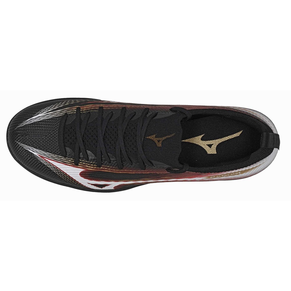 Imagem 3 do produto Chuteira Society Adulto Mizuno Alpha Club
