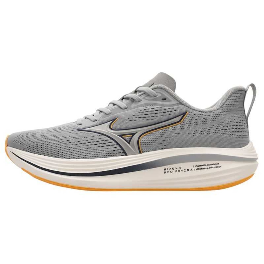 Tênis Masculino Mizuno Neo Pryzma