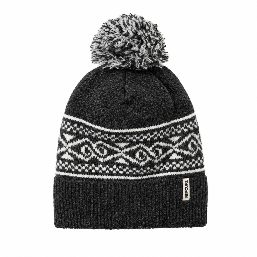 Gorro Rip Curl Cosmic Kiss Jacquard - Unissex