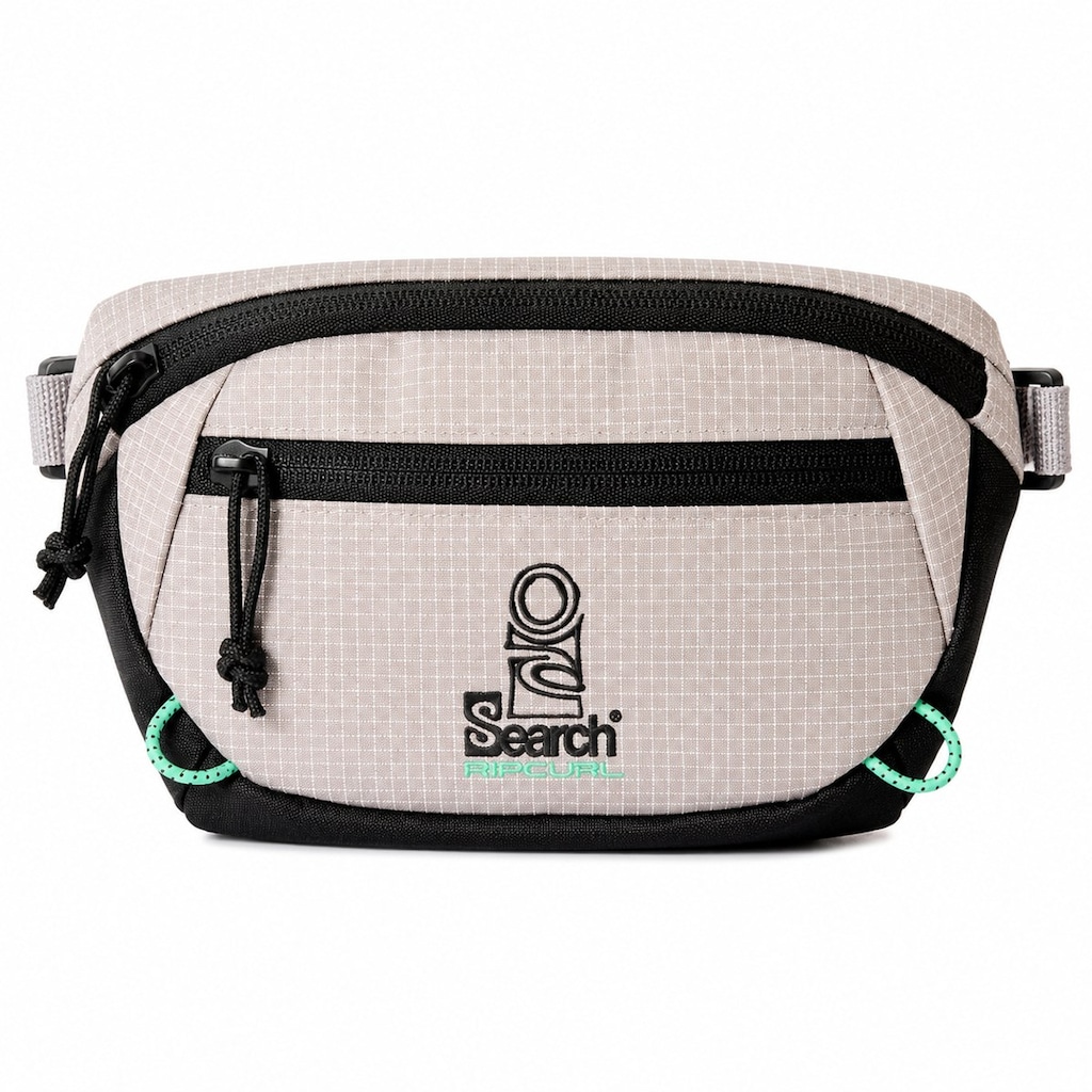Pochete Rip Curl Overland Waistbag Search Stone