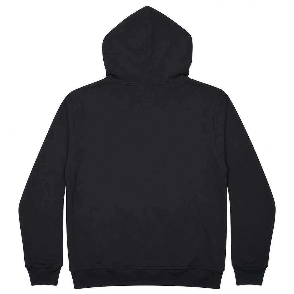 Imagem 4 do produto Moletom Quiksilver Impaired Logo DNA - Masculino