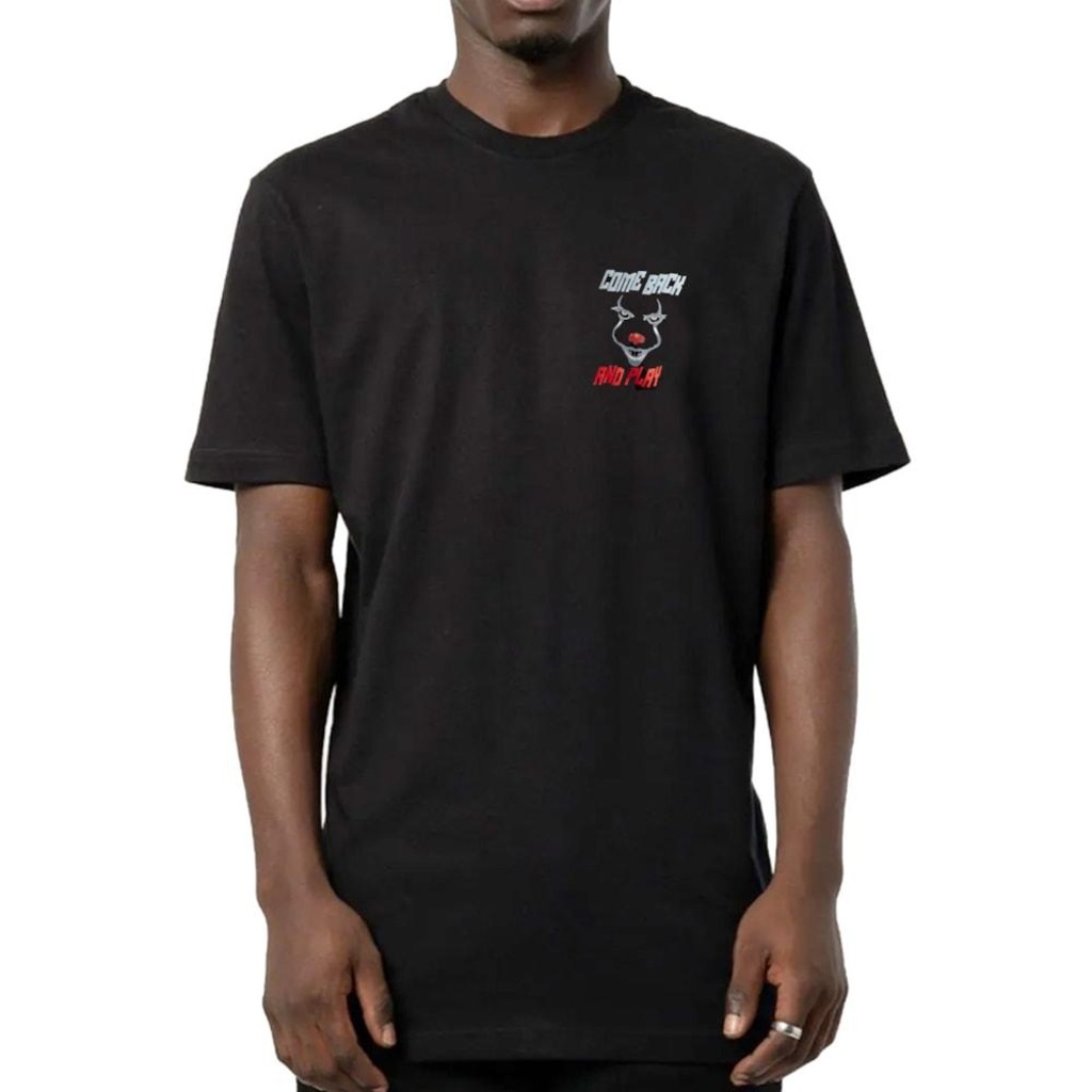 Camiseta MCD Come Back It - Masculina
