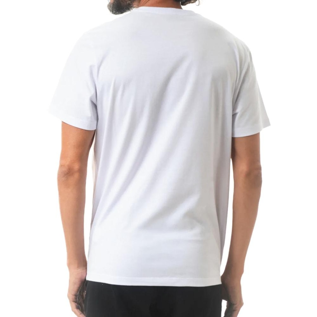 Imagem 2 do produto Camiseta Columbia Elevanted High - Masculina
