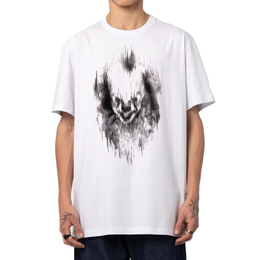 Camiseta MCD Losers - Masculina