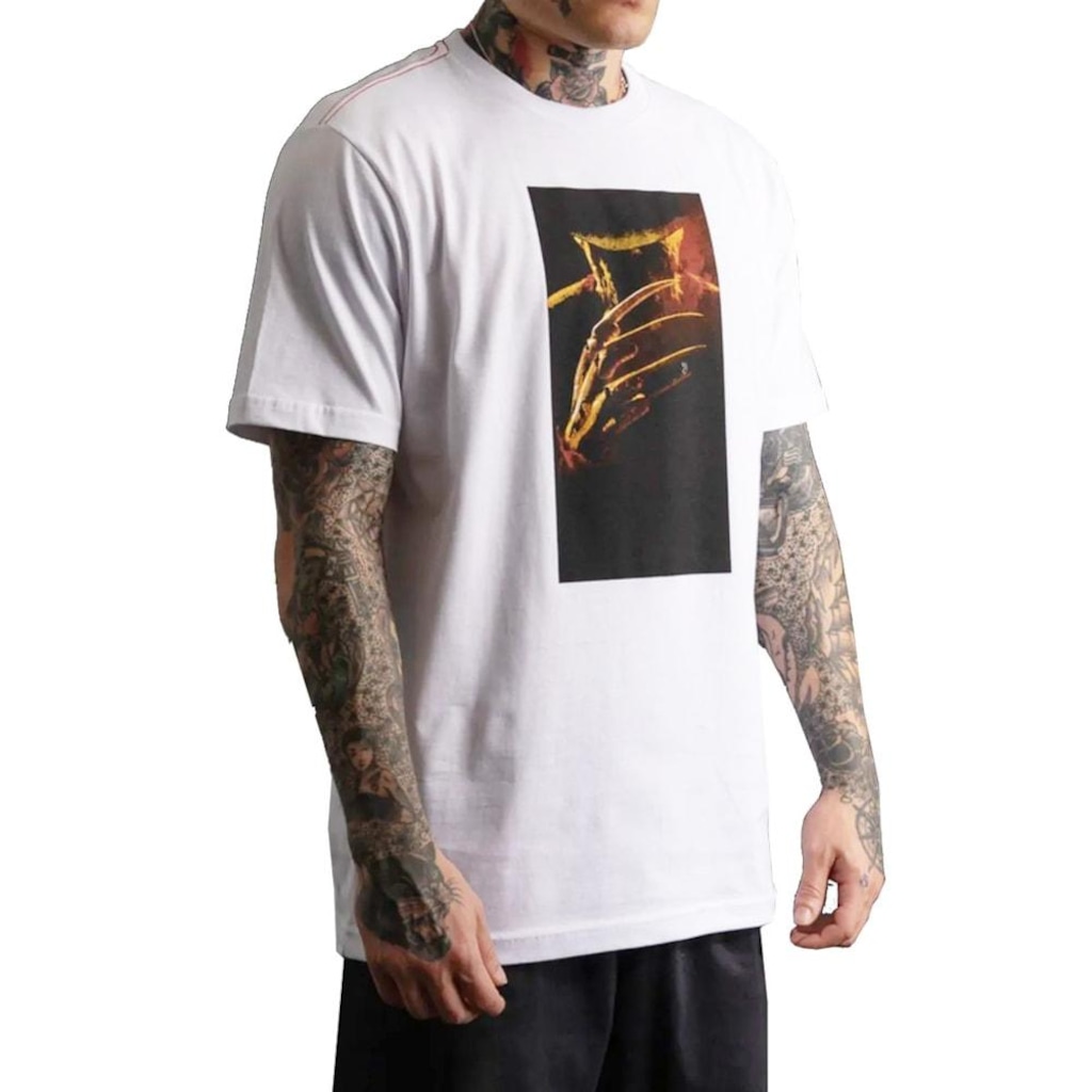Camiseta MCD Never Sleep Again - Masculina