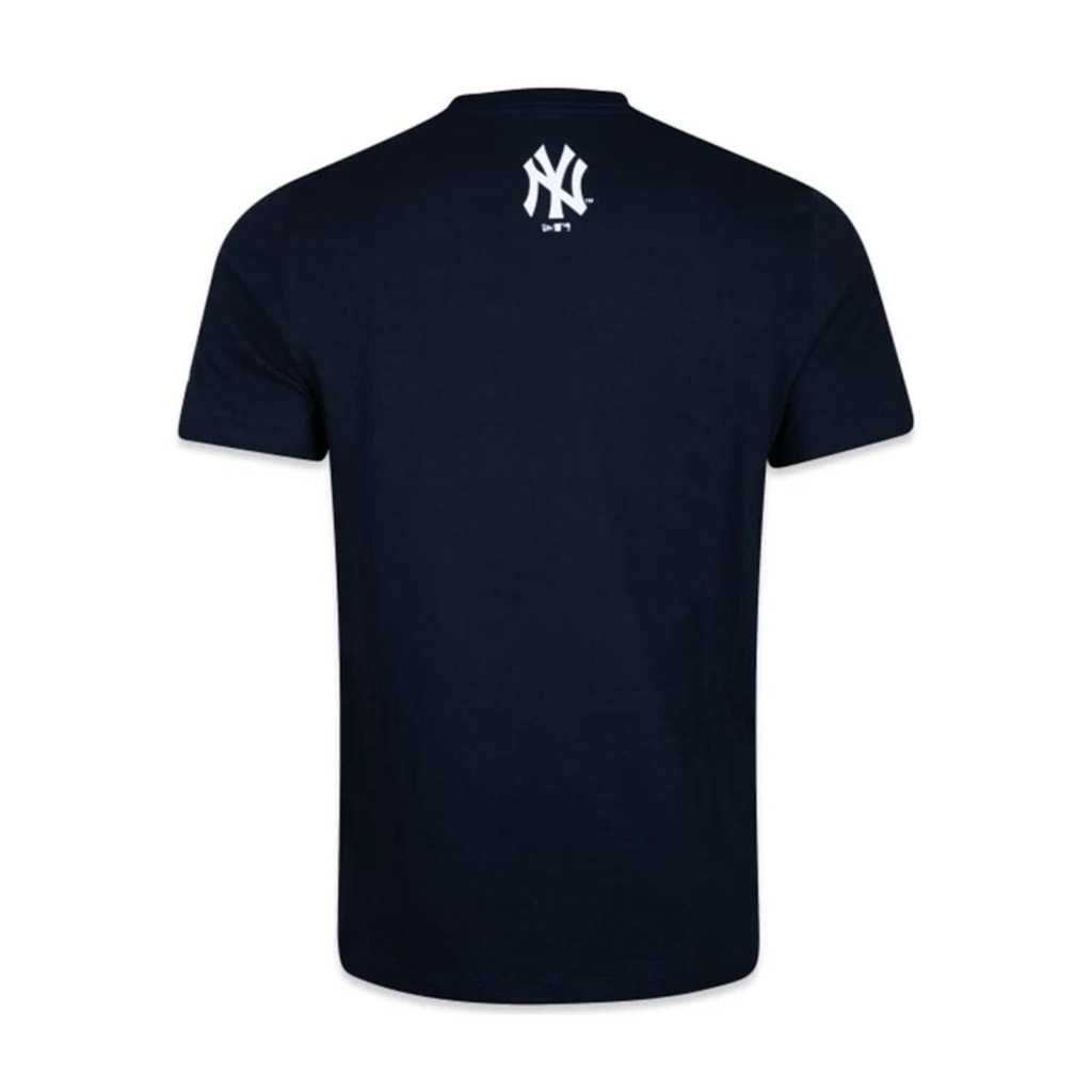 Imagem 2 do produto Camiseta New Era MLB New York Yankees World - Masculina