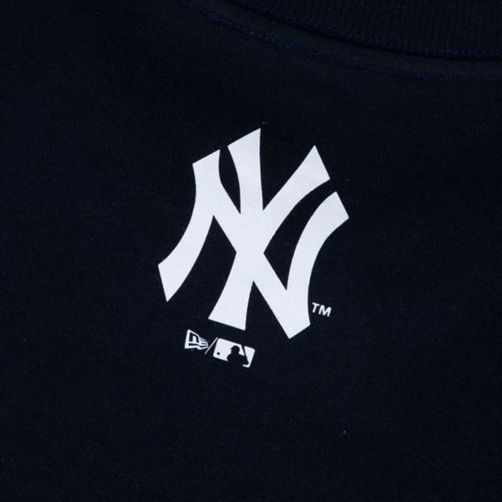 Imagem 4 do produto Camiseta New Era MLB New York Yankees World - Masculina