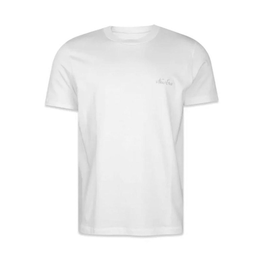 Camiseta New Era Branded - Masculina