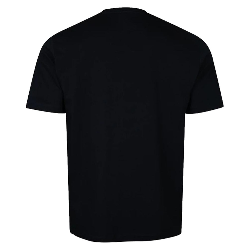 Imagem 2 do produto Camiseta New Era Pima Flag - Masculina