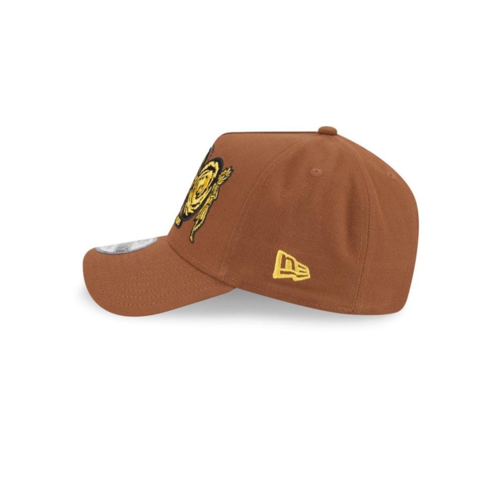 Imagem 3 do produto Bone New Era 9Forty A-Frame Snapback Rick And Morty Masculino