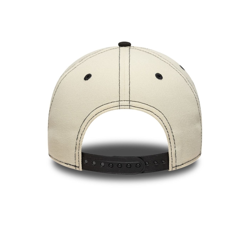 Imagem 4 do produto Bone New Era NBA 9Forty A-Frame Snapback Los Angeles Lakers Masculino