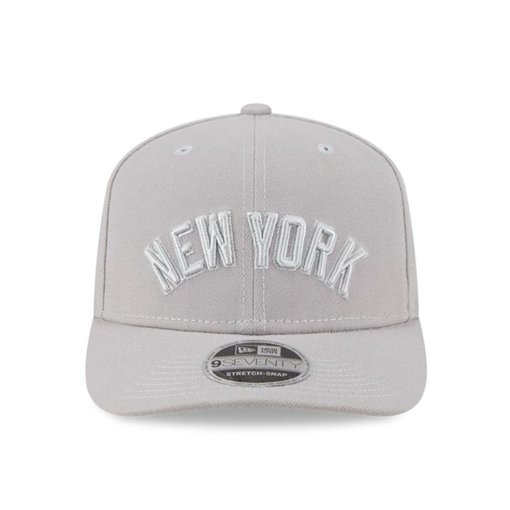 Imagem 2 do produto Bone New Era MLB 9Seventy New York Yankees Masculino