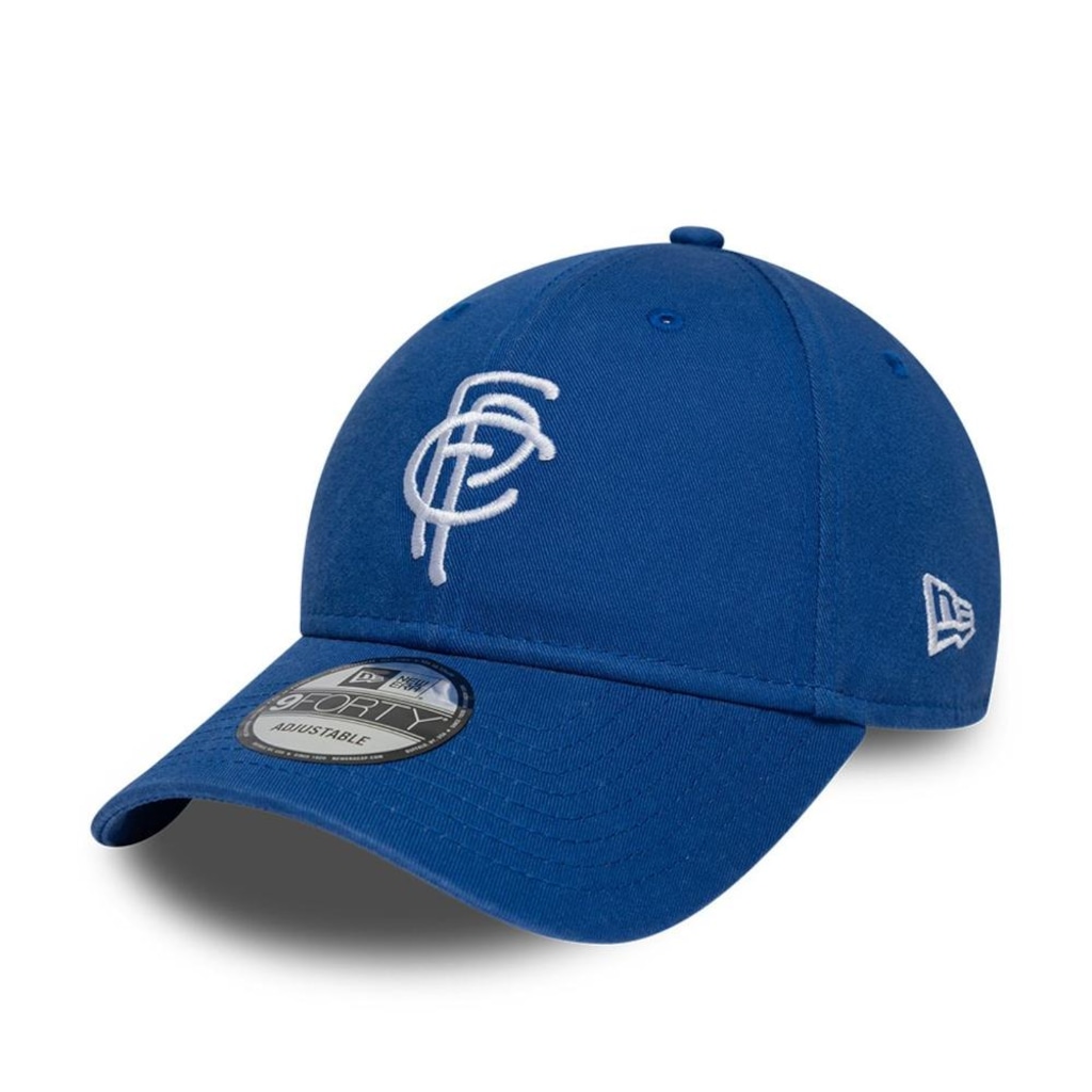 Bone New Era Branded  9Forty Masculino